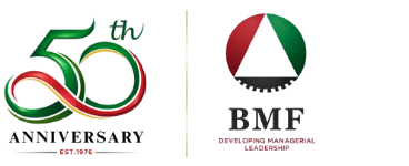 Black Management Forum logo